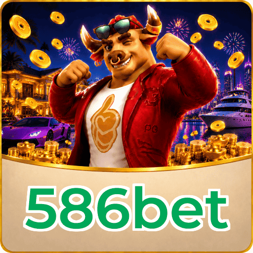 586bet Mobile Platform