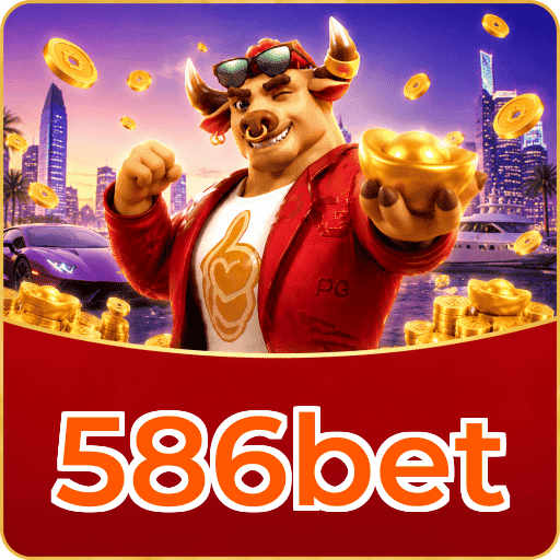 586bet Verificado