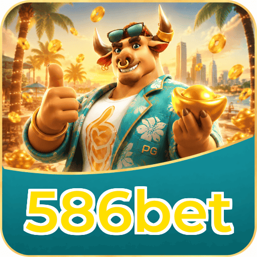 586bet Oficial