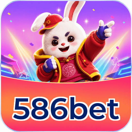 586bet Logo 1