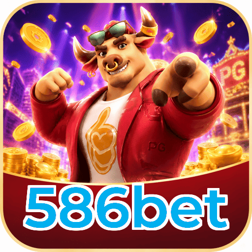 586bet Facebook