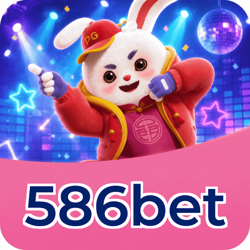 586bet Oficial