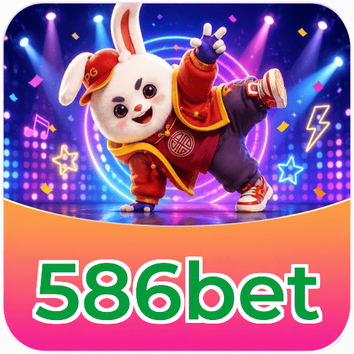 586bet Certificado