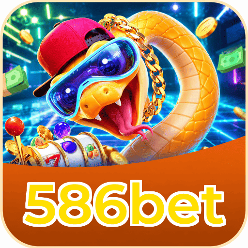 586bet Cassino