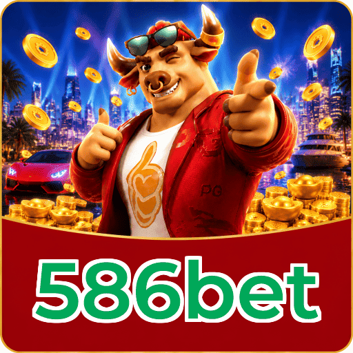 586bet Seguro