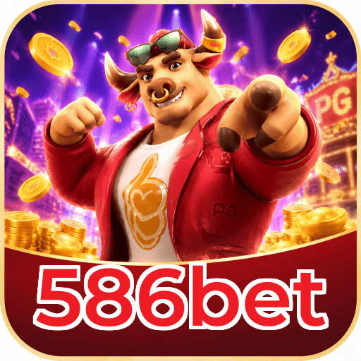 586bet Certificado