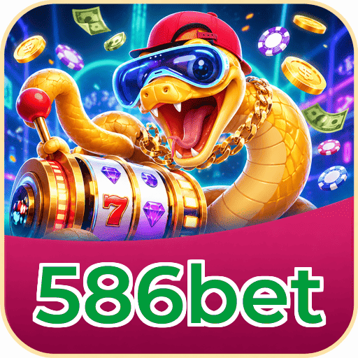 586bet Jogos