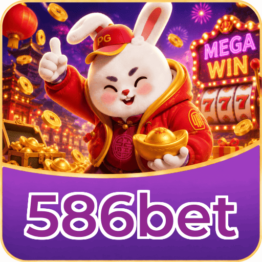 586bet Seguro