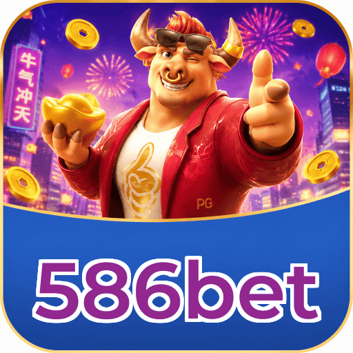 586bet Cadastro