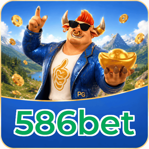 586bet - Análise Independente Verificada