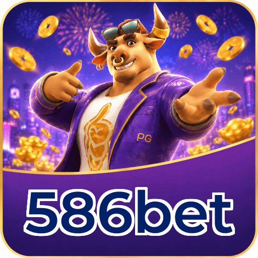 586bet APK
